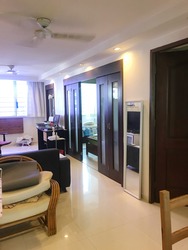 Blk 3 Ghim Moh Road (Queenstown), HDB 3 Rooms #164207302